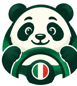 Panda da Patente